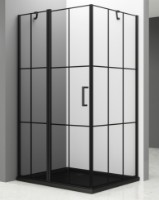 Душевая кабина R-Grup C3047 L (120)