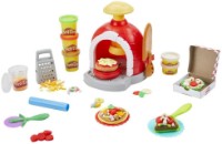 Пластилин Hasbro Pizza Oven Playset (F4373)