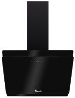 Вытяжка Tornado Notos 1200 (60) LED Black