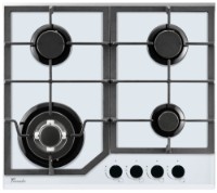 Газовая панель Tornado TR-4033 SBF HM White