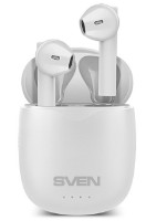 Наушники Sven E-727BT White