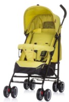 Коляска Chipolino Miley light green (LKMIL0223AV)