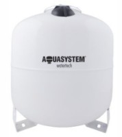 Vas de expansiune Zilio Aquasystem AVR150