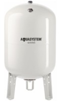 Расширительный бак Zilio Aquasystem VSV35