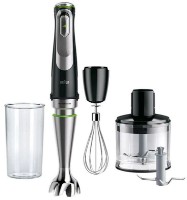 Blender Braun MQ9135XI
