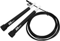 Скакалка EB Fit Speed Light Black