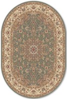 Ковёр Covoare Ungheni Atlas 3939_2_41366 0,60х1,10m