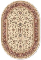 Ковёр Covoare Ungheni Atlas 8162_2_41333 2,00х3,00m