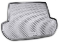 Автоковрики Novline Element Skoda Octavia 4 2019-2022 (ELEMENTA0N186B11)