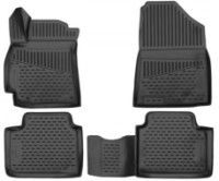 Автоковрики Novline Element Hyundai Elantra 2020 (EXP.ELEMENT3DA0N095210)