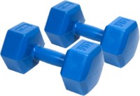 Gantera EB Fit Dumbbell Set 2x4kg