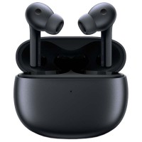 Căşti Xiaomi Buds 3 Gloss Black