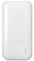 Acumulator extern Ttec ReCharger Ultra 30.000mAh White