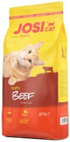 Сухой корм для кошек Josera Tasty Beef 18kg