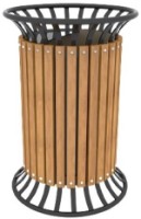 Урна PlayPark CPK-102