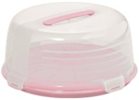 Platou servire tort Curver Chef&Home Pink (242881)