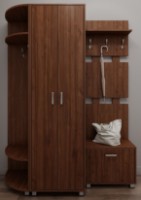 Antreu Fabrik Home Monica 1620 Piatra de Nuc