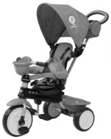 Детский велосипед Volare Comfort Grey (892)