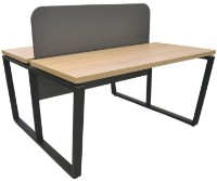 Письменный стол Deco Duet Dublu