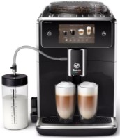 Кофемашина Saeco SM8780/00 Xelsis Deluxe