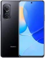 Мобильный телефон Huawei Nova 9 SE 8Gb/128Gb Midnight Black