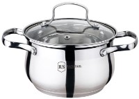 Cratiță Rainstahl RS-CS 2114-16