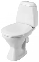 Vas WC Santek Rimini 1WH501523