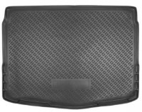 Автоковрики Norplast Unidec Nissan Qashqai  J11 2019 (NPA00-T61-604)