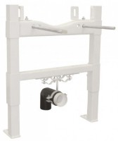 Инсталляции для биде VOLLE Master (131050)