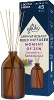 Difuzor de aromă Glade Moment of Zen Lavender & Sandalwood 80ml