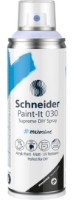 Аэрозольная краска Schneider Paint-It 030 Light Lavender Pastel 200ml