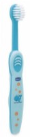 Детская зубная щётка Chicco Blue (23150)