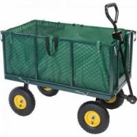 Тачка Tehno MS WO 02