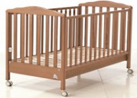 Кроватка Italbaby Dream Natural (070.0012-1)