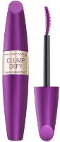 Rimel pentru gene Max Factor Clump Defy False Lash Effect 01 Black