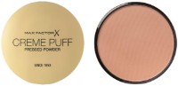 Пудра для лица Max Factor Creme Puff 05 Translucent