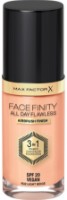 Тональный крем для лица Max Factor Facefinity All Day Flawless 3in1 32 Light Beige