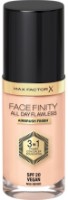 Тональный крем для лица Max Factor Facefinity All Day Flawless 3in1 55 Beige