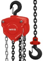 Таль цепная Yato YT-58955