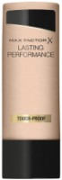 Тональный крем для лица Max Factor Lasting Perfomance Foundation 101 Ivory Beige