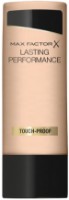 Тональный крем для лица Max Factor Lasting Perfomance Foundation 102 Pastelle