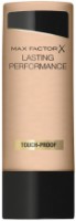 Тональный крем для лица Max Factor Lasting Perfomance Foundation 105 Soft Beige