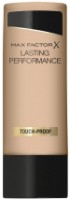 Тональный крем для лица Max Factor Lasting Performance Foundation 109 Natural Bronze