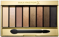 Тени для век Max Factor Masterpiece Nude Palette 02 Golden Nudes