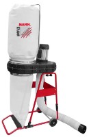 Промышленный пылесос Holzmann ABS850