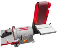 Ленточношлифовальный станок Holzmann BT203-914