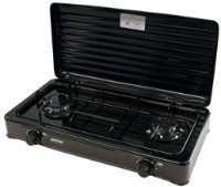 Настольная плита MPM Smile-KN-02/1KB