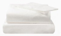 Детское постельное белье Veres White (153.5.01)