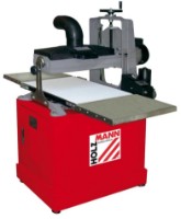 Ленточношлифовальный станок Holzmann ZS400U