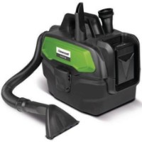 Промышленный пылесос Cleancraft Stürmer Maschinen flexCAT 18B